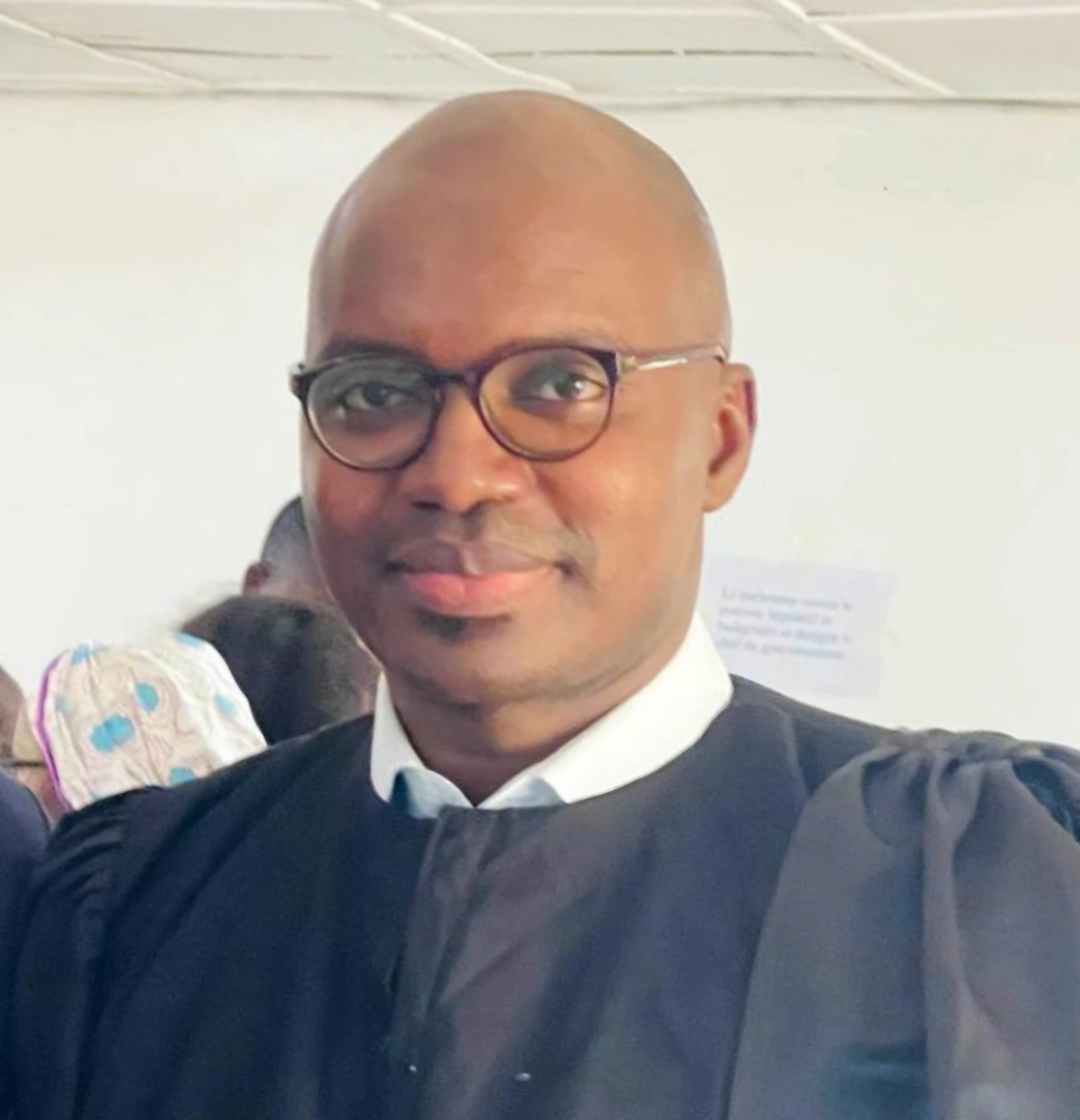 Ibrahima Diallo