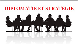 Diplomatie et stratégie