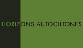 Horizons autochtones