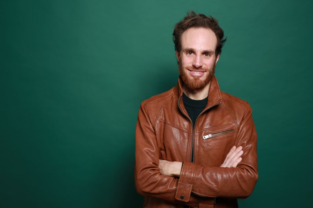 Augustin Billetdoux