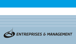 Entreprises et management