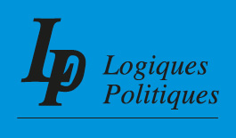 Logiques politiques