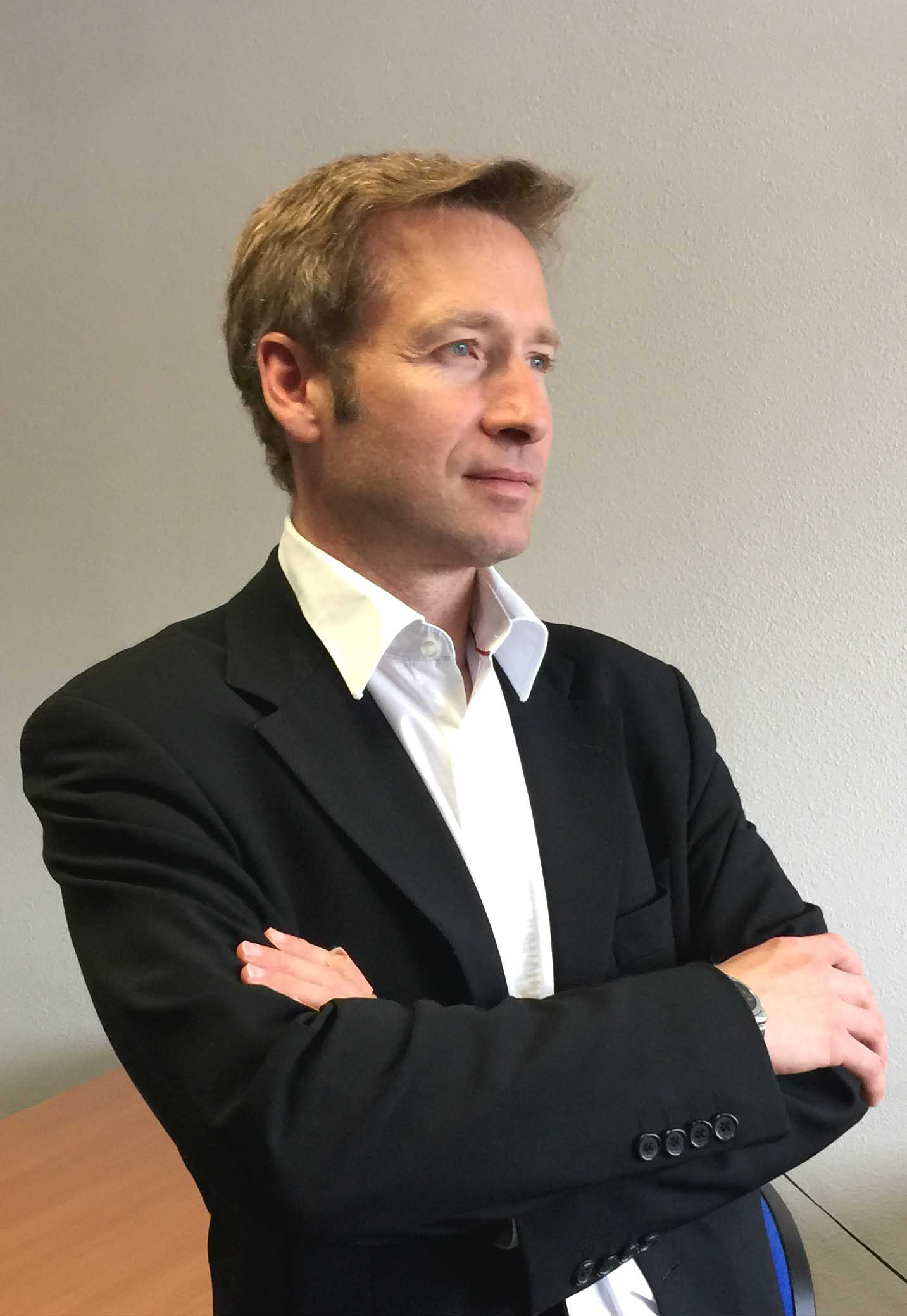 Cédric Riot