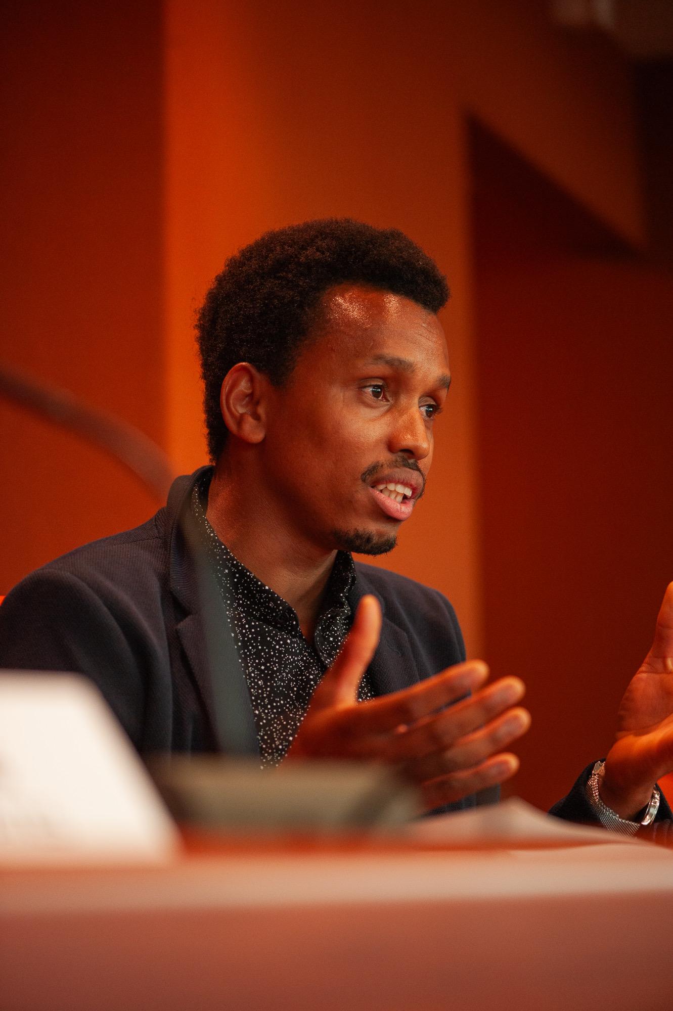Thierno A. Baldé