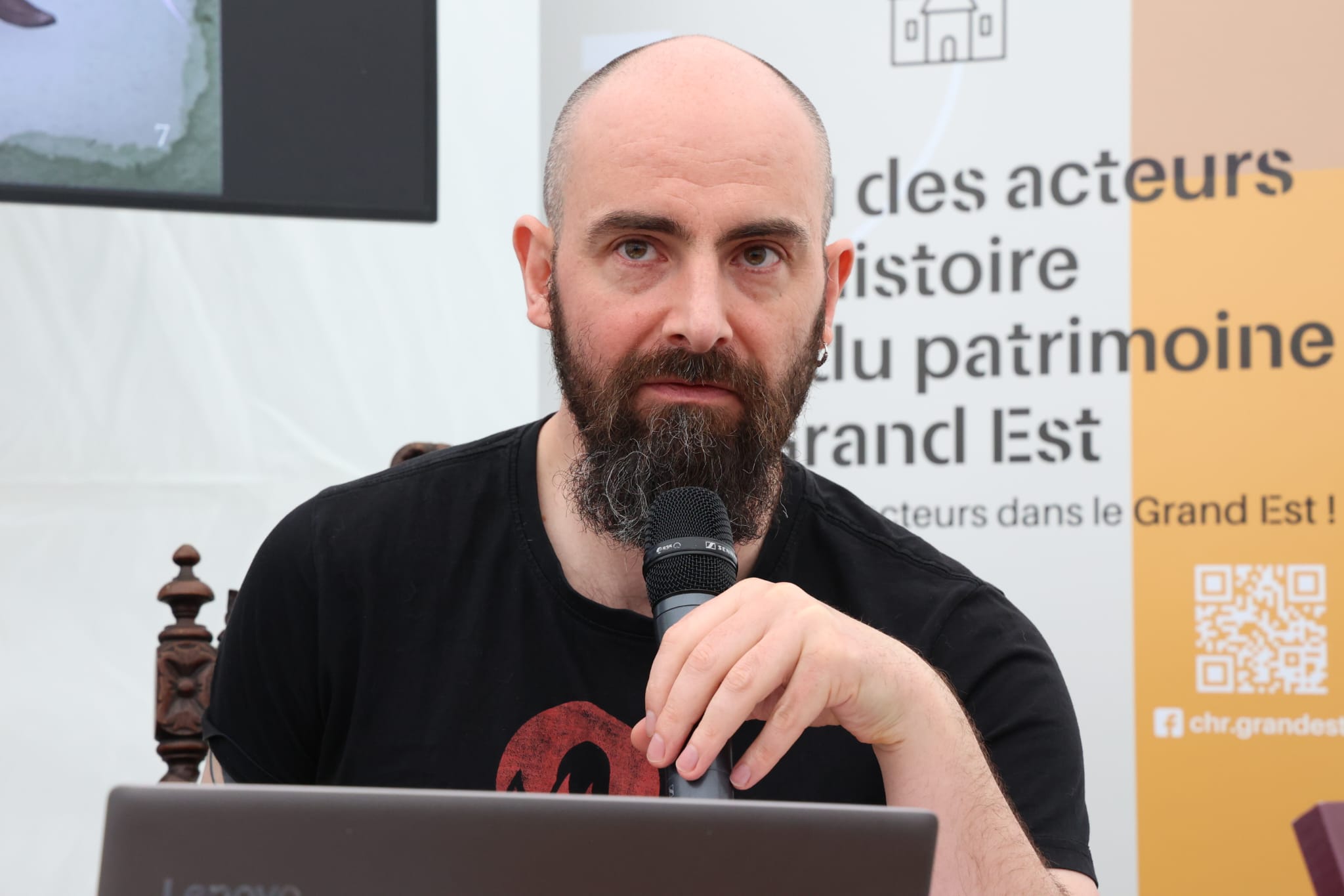 Laurent Di Filippo