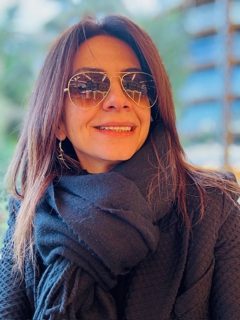Grace Mitri Younes