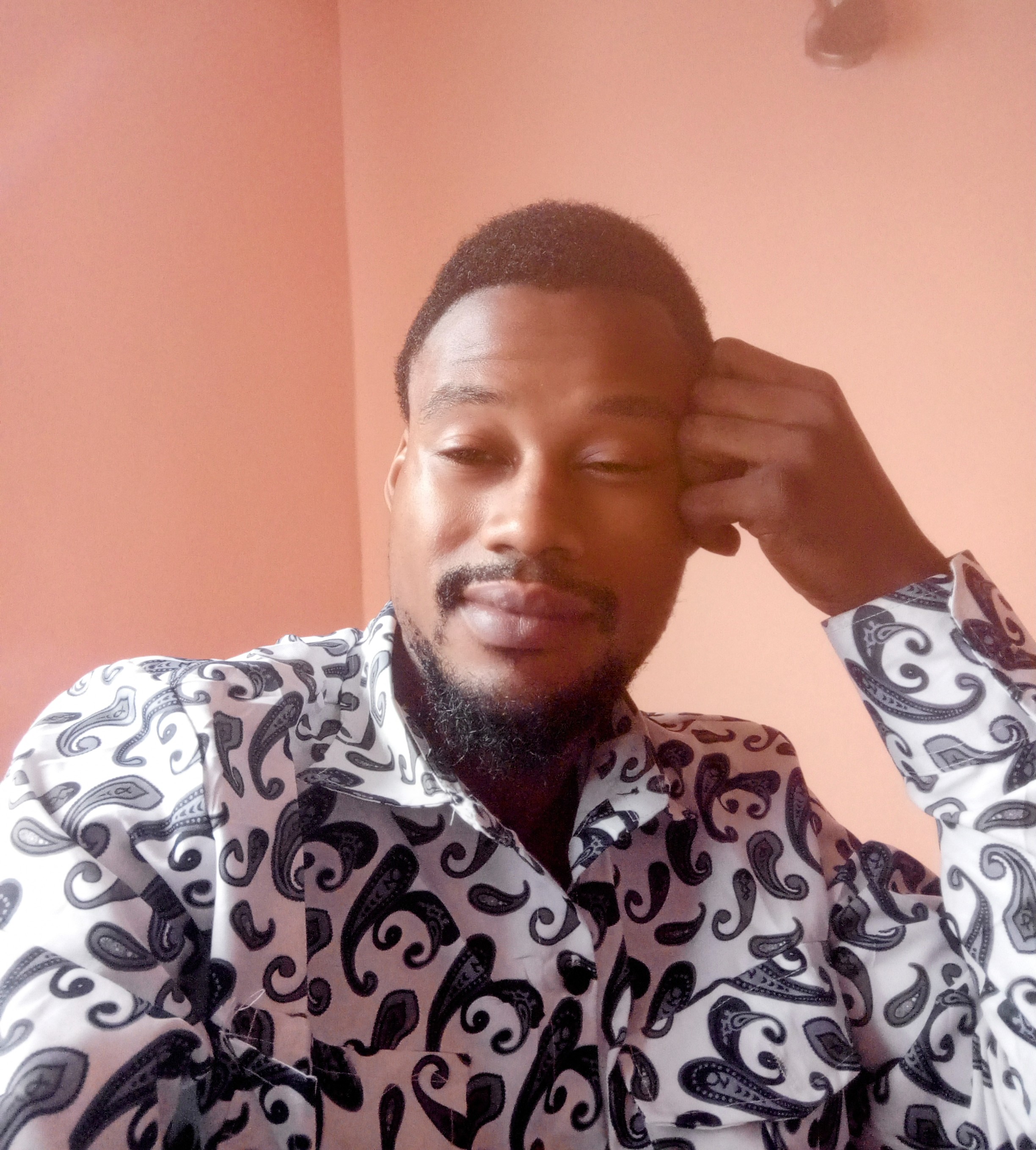 Boris Nsilou