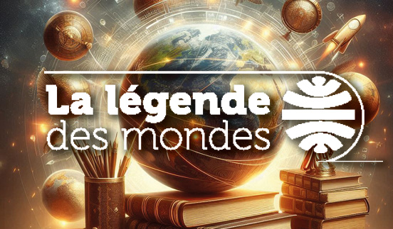 La légende des mondes