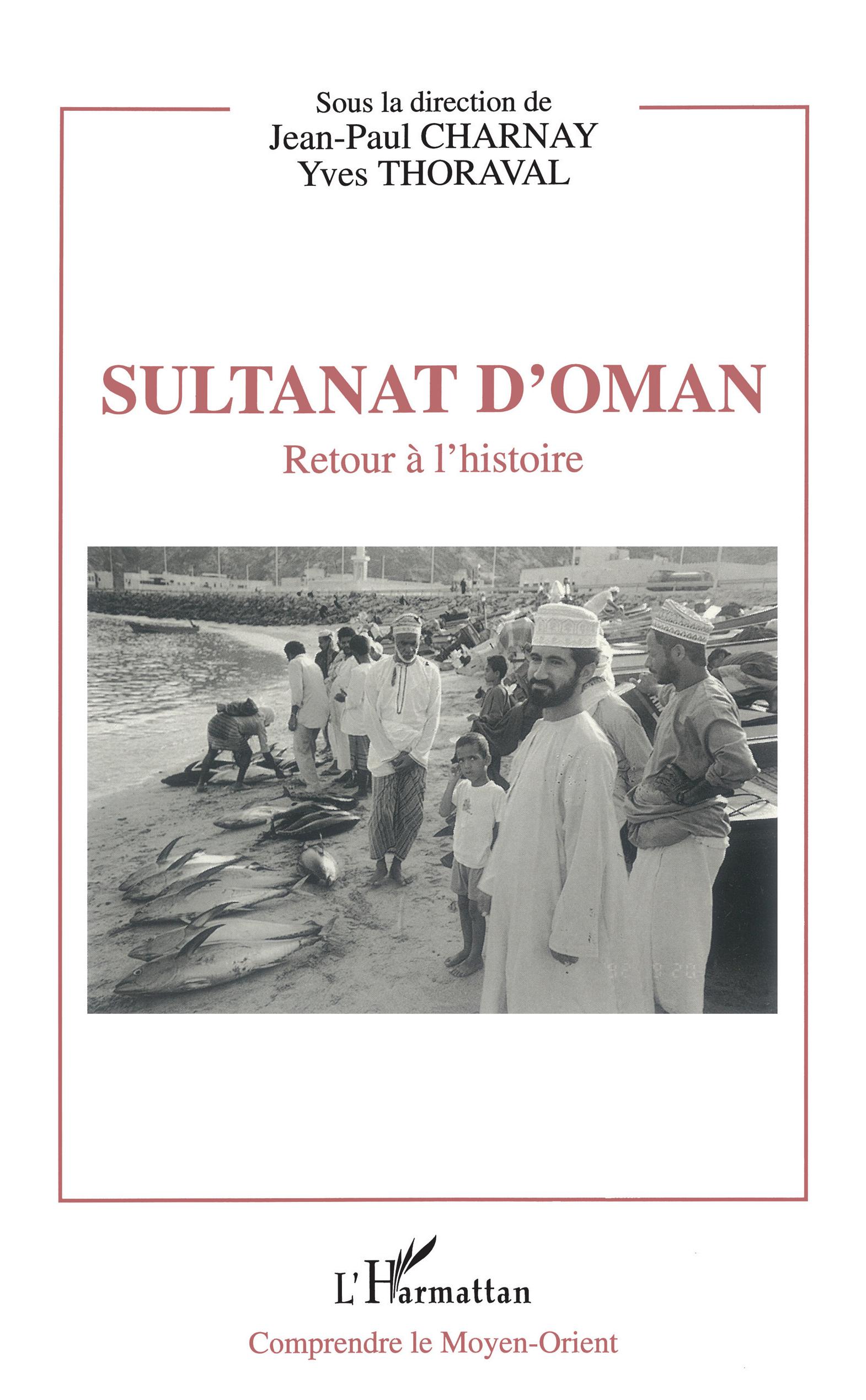 Sultanat d'Oman