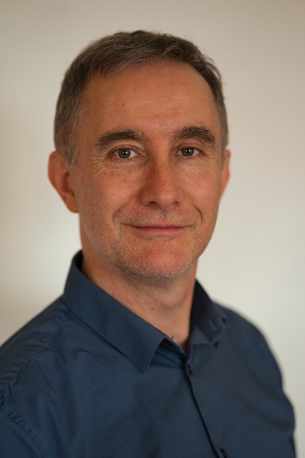 Stéphane Signoret