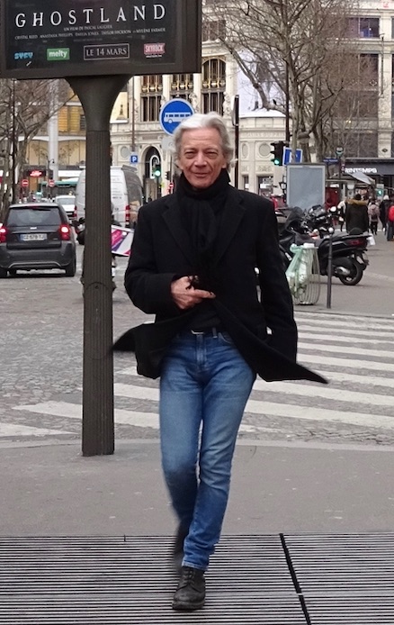 Alain Cognard
