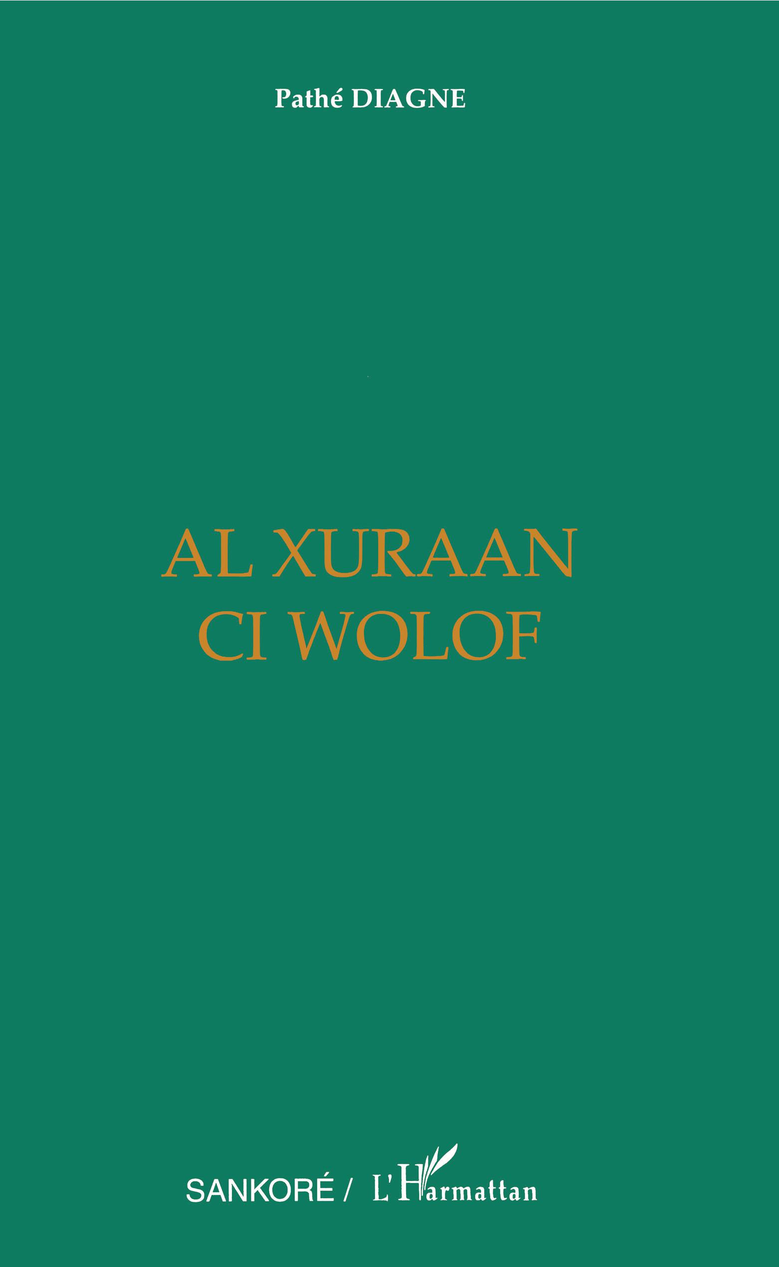 Al Xuraan ci Wolof