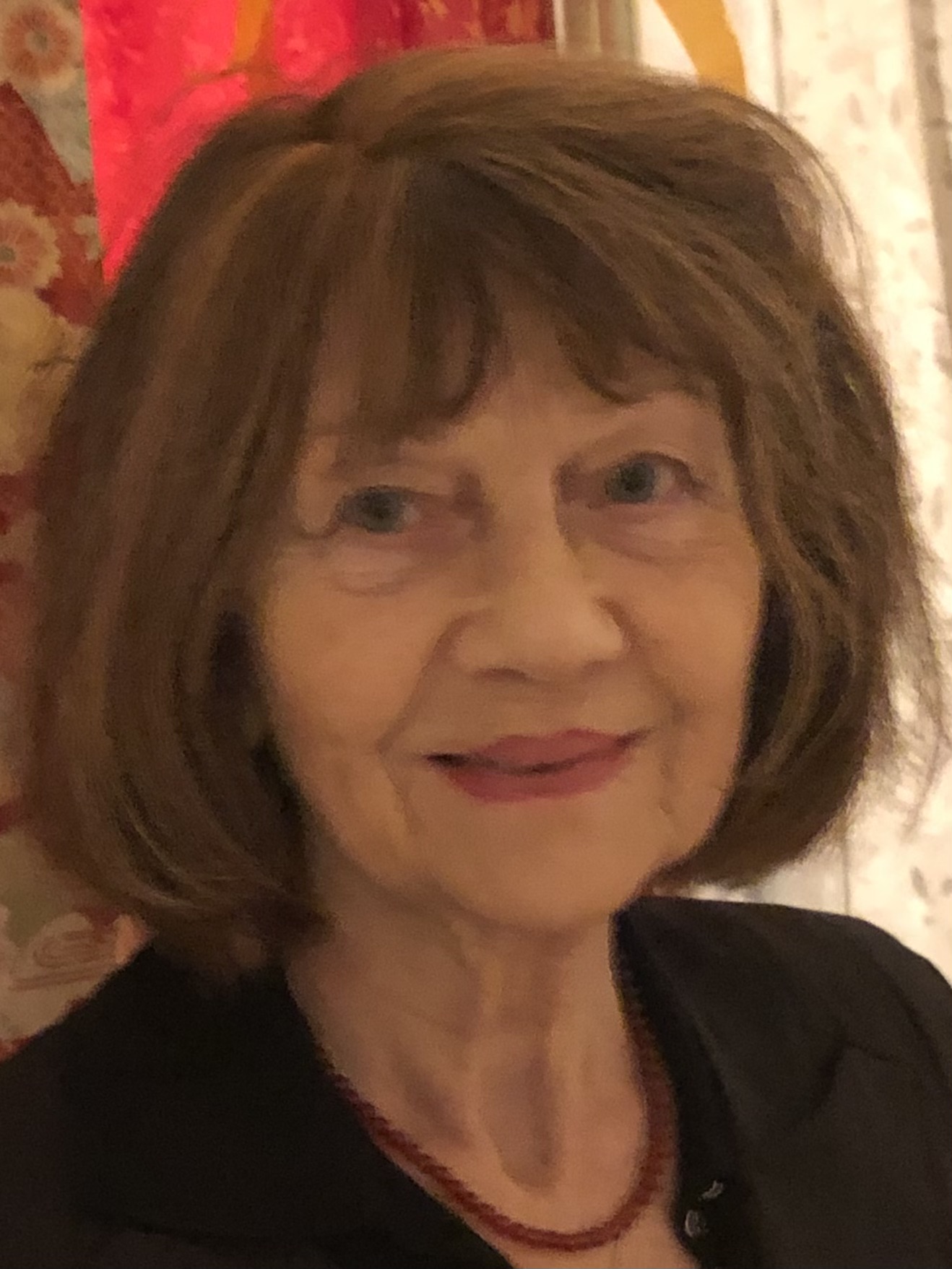 Françoise Sérandour