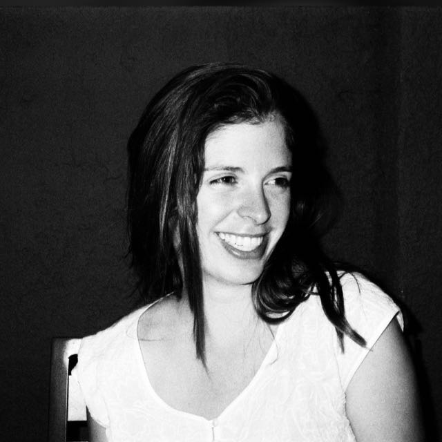 Anne Terramorsi
