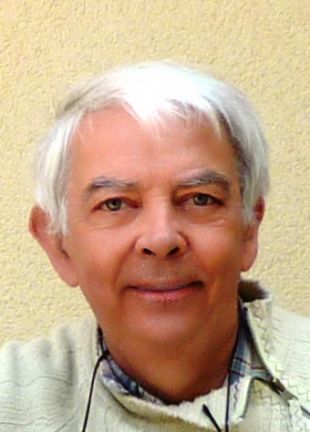 Guy LHEUREUX