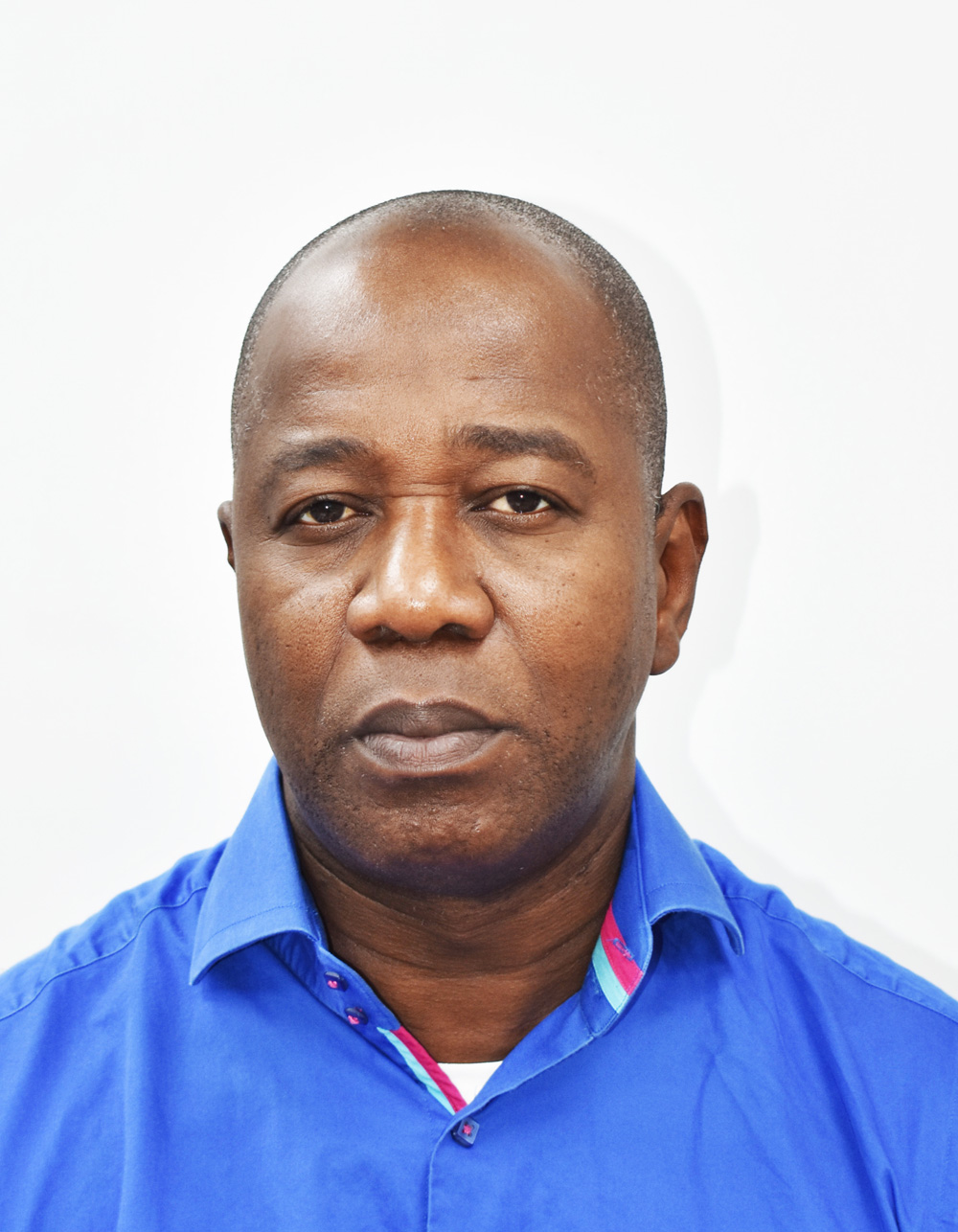Marcel Seaka