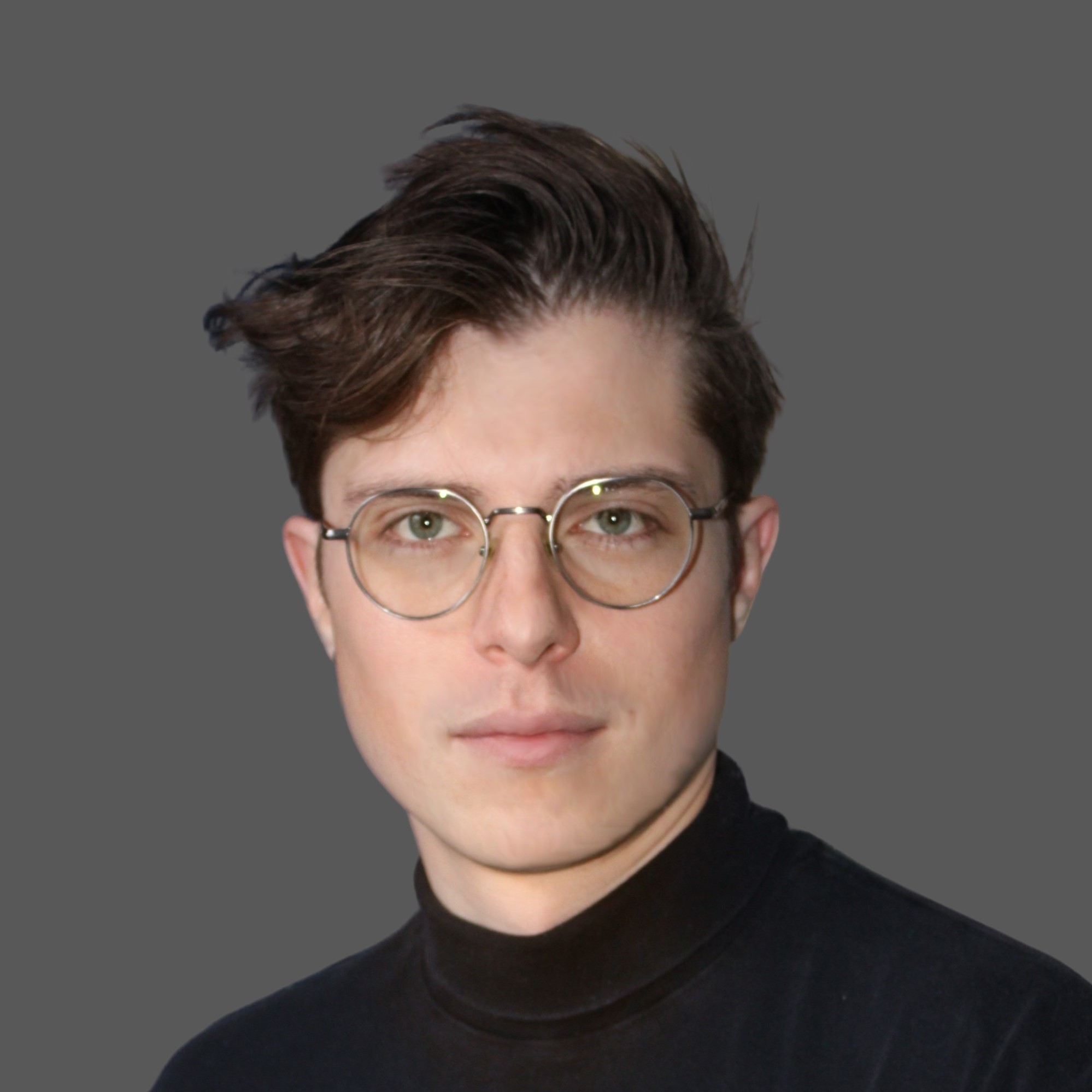 Bastien Pouy-Bidard