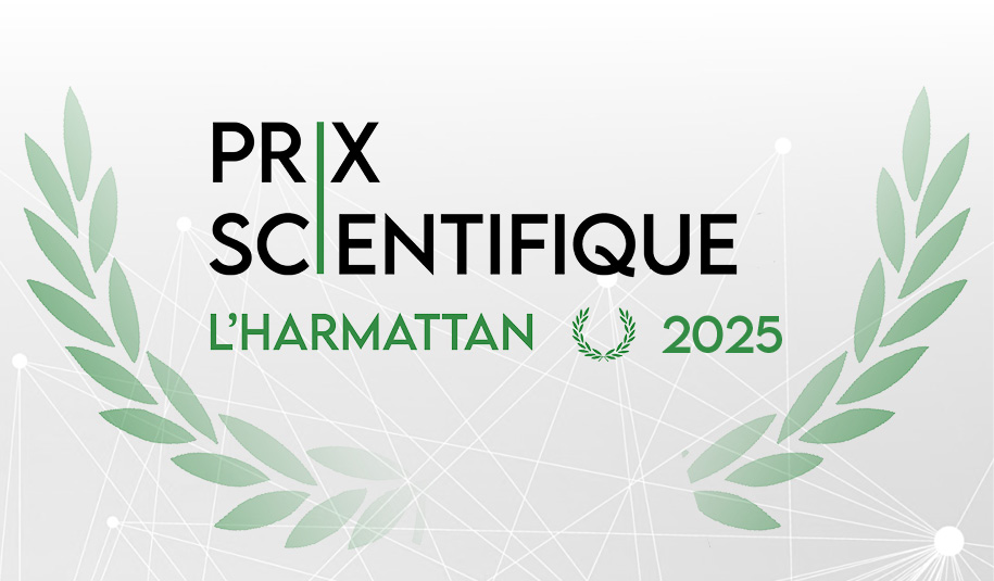 Collection prix scientifique