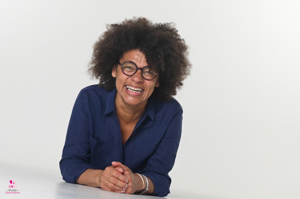 Catherine Saint-Honoré
