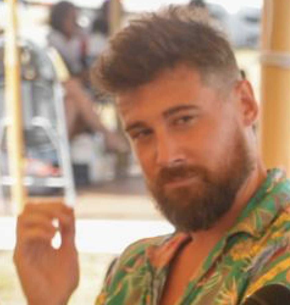 Emmanuel Casajus