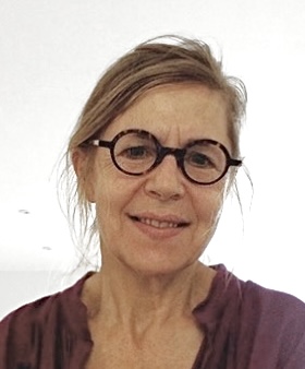 Florence Laurent-Loubeyre