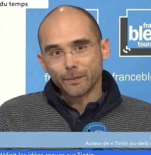 Patrice Guérin