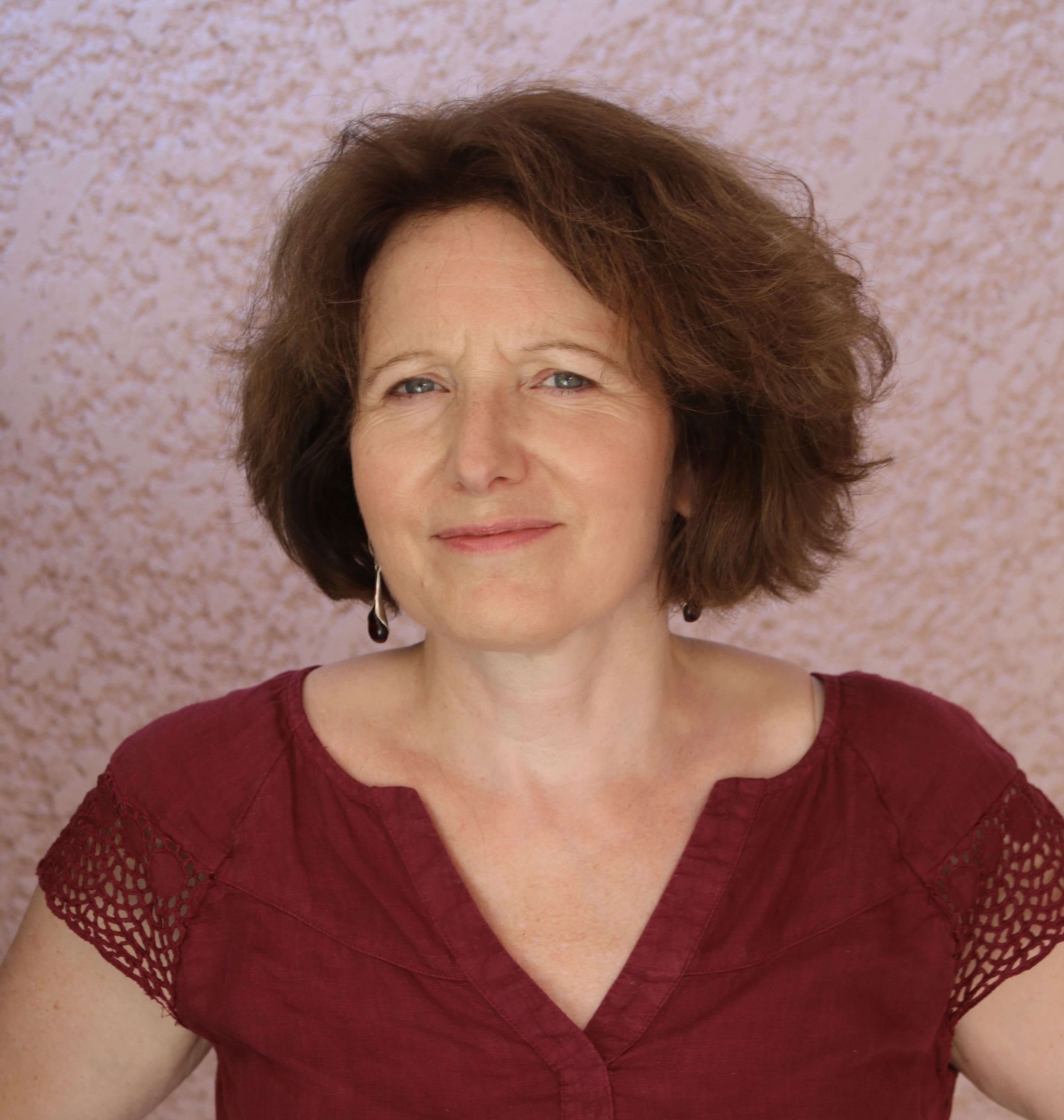 Agnes Bourguignon