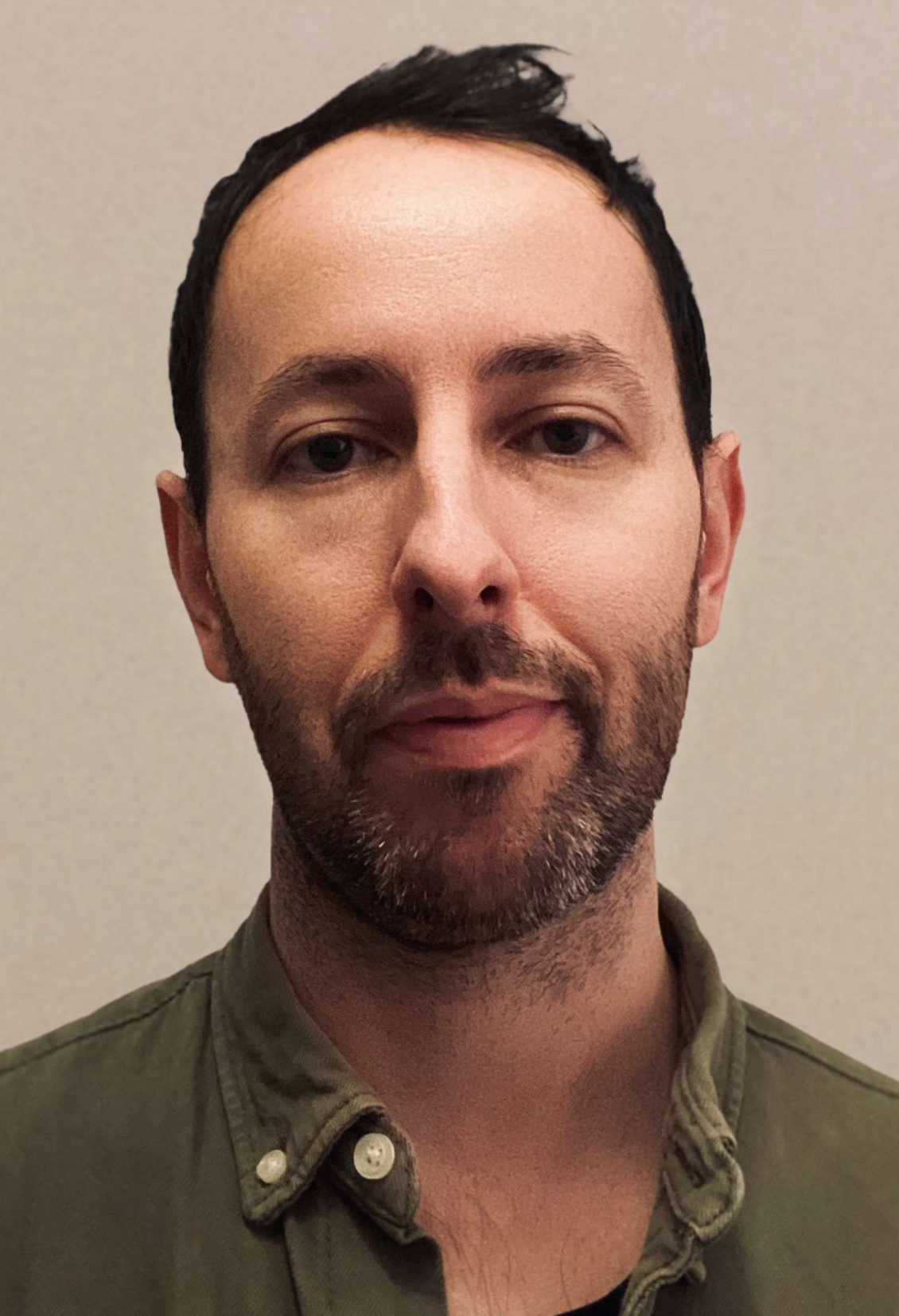 Laurent François