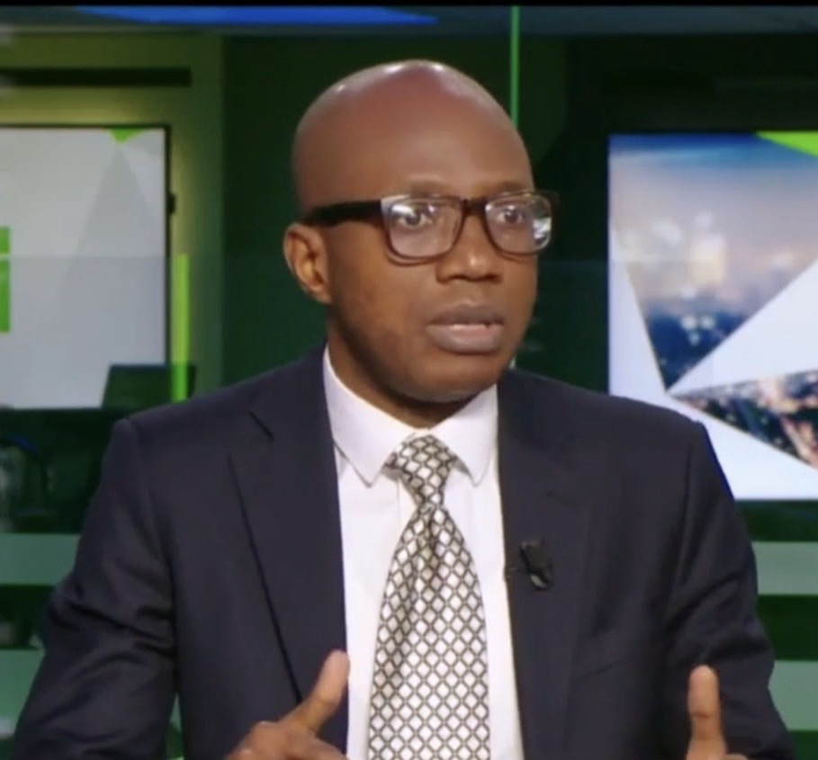 Patrick Mboyo Bakambo