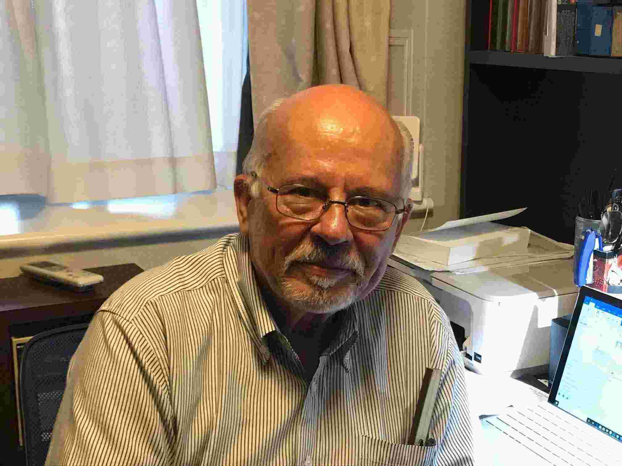 Pierre Sevaistre