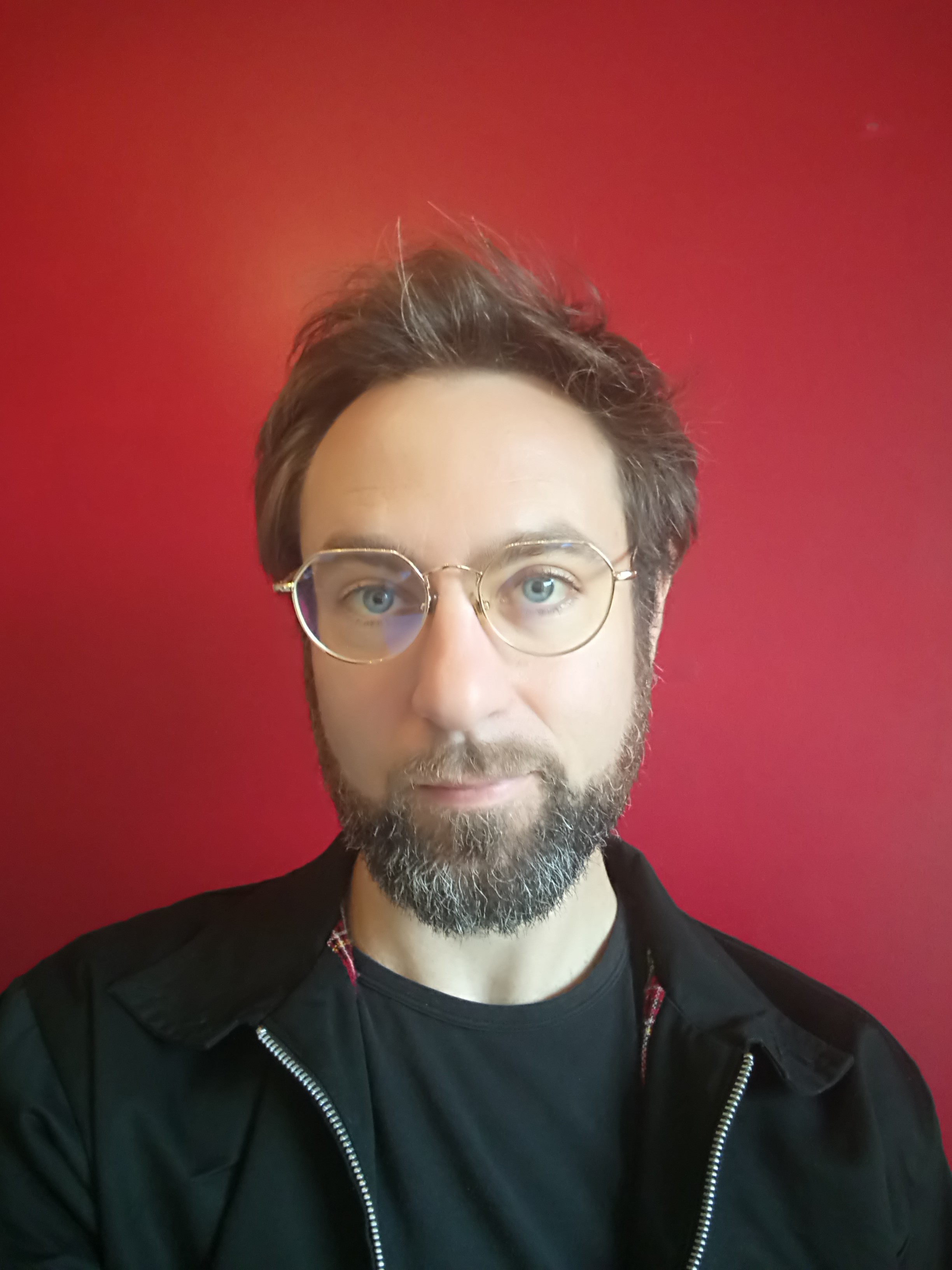 Loïc Braunstein