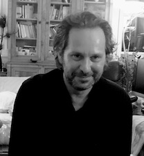 Nikos Kalampalikis