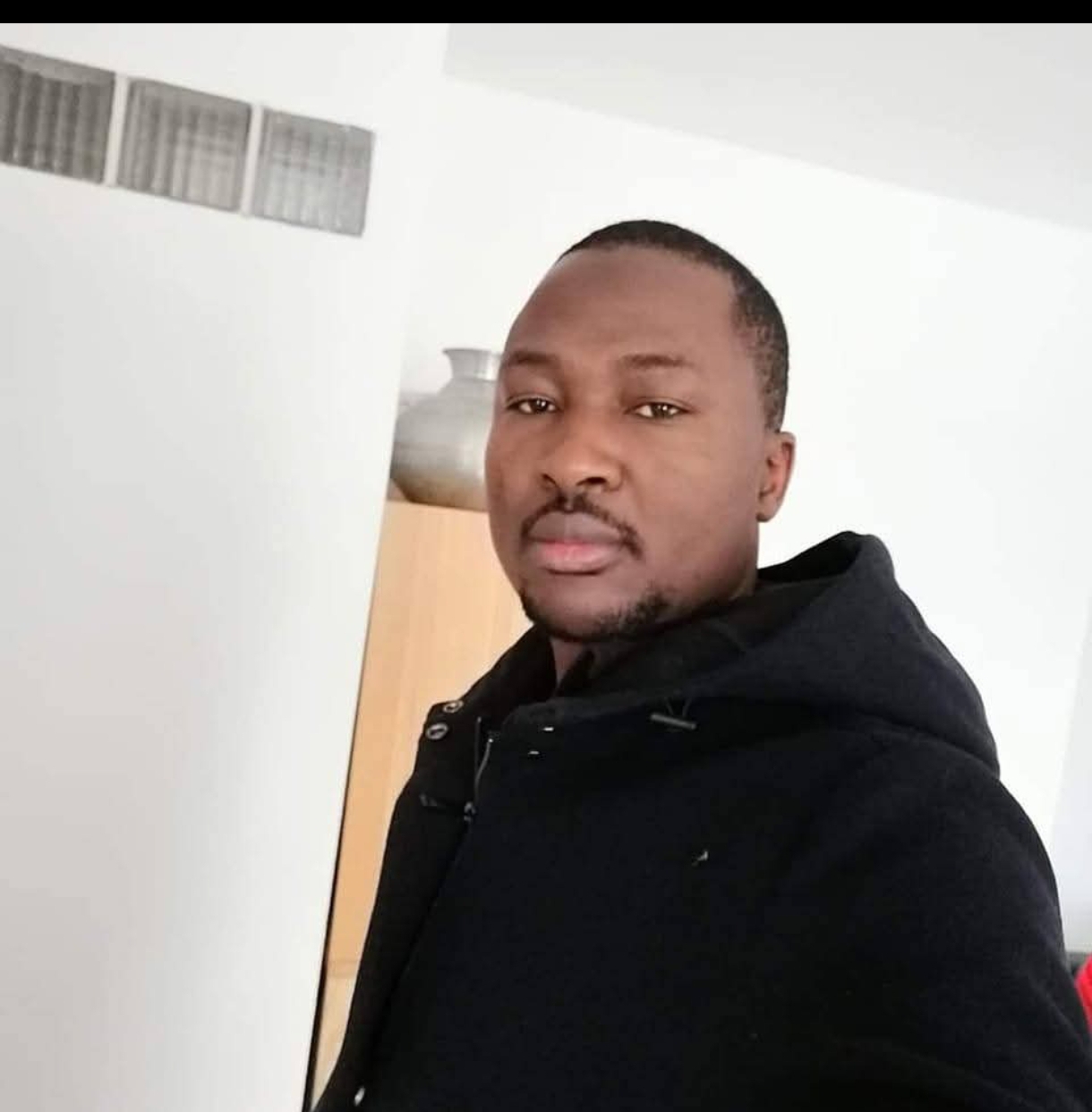 Ibrahim Sountara