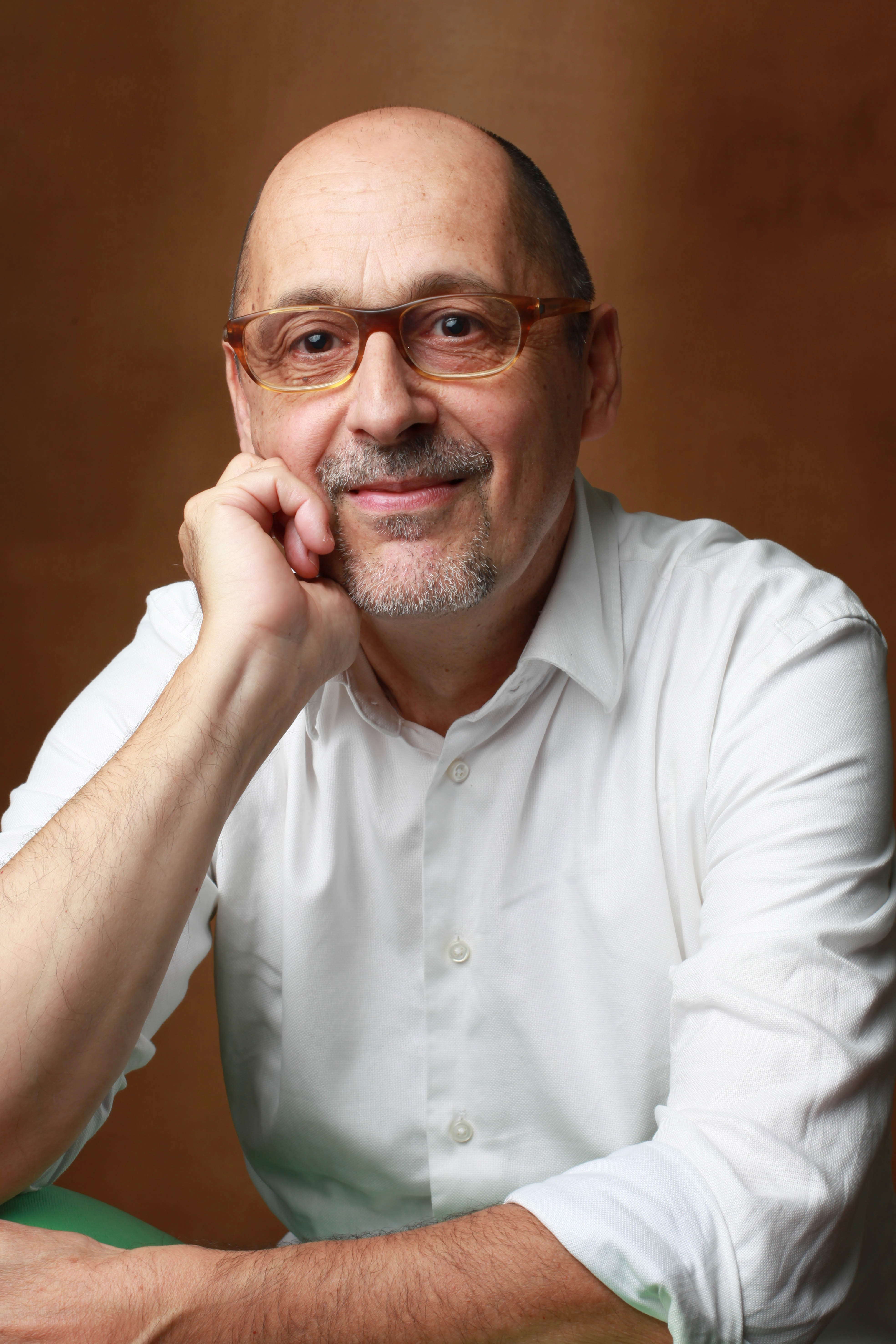 Jean-Paul Dous