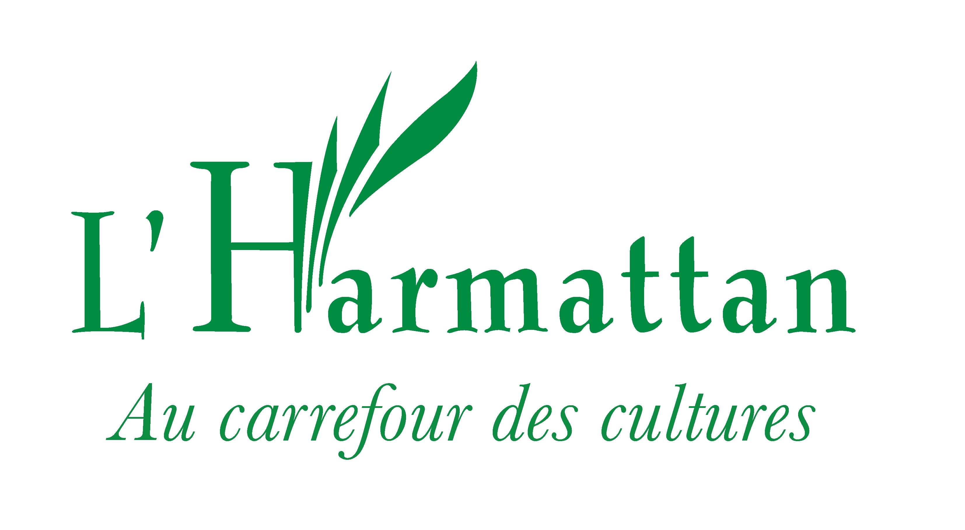 Editions L'Harmattan