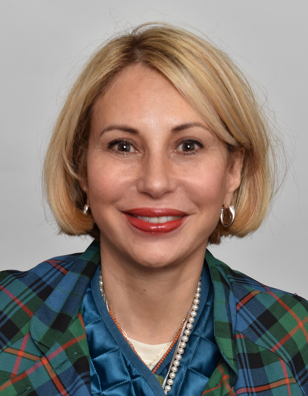 Valérie Rodrigue