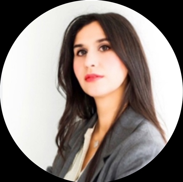 Rania Fawaz