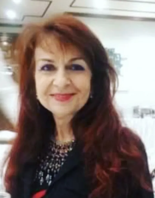 Fabienne Herbane