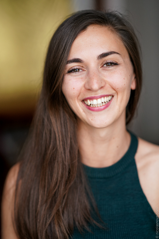 Justine Bonnet