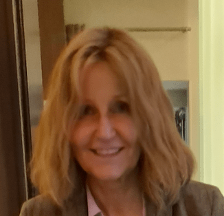 Françoise Barbé-Petit