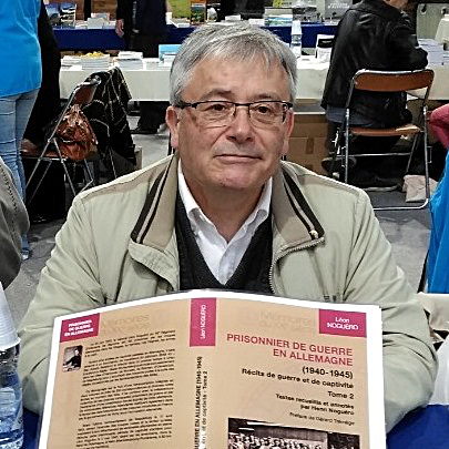 Henri Noguero