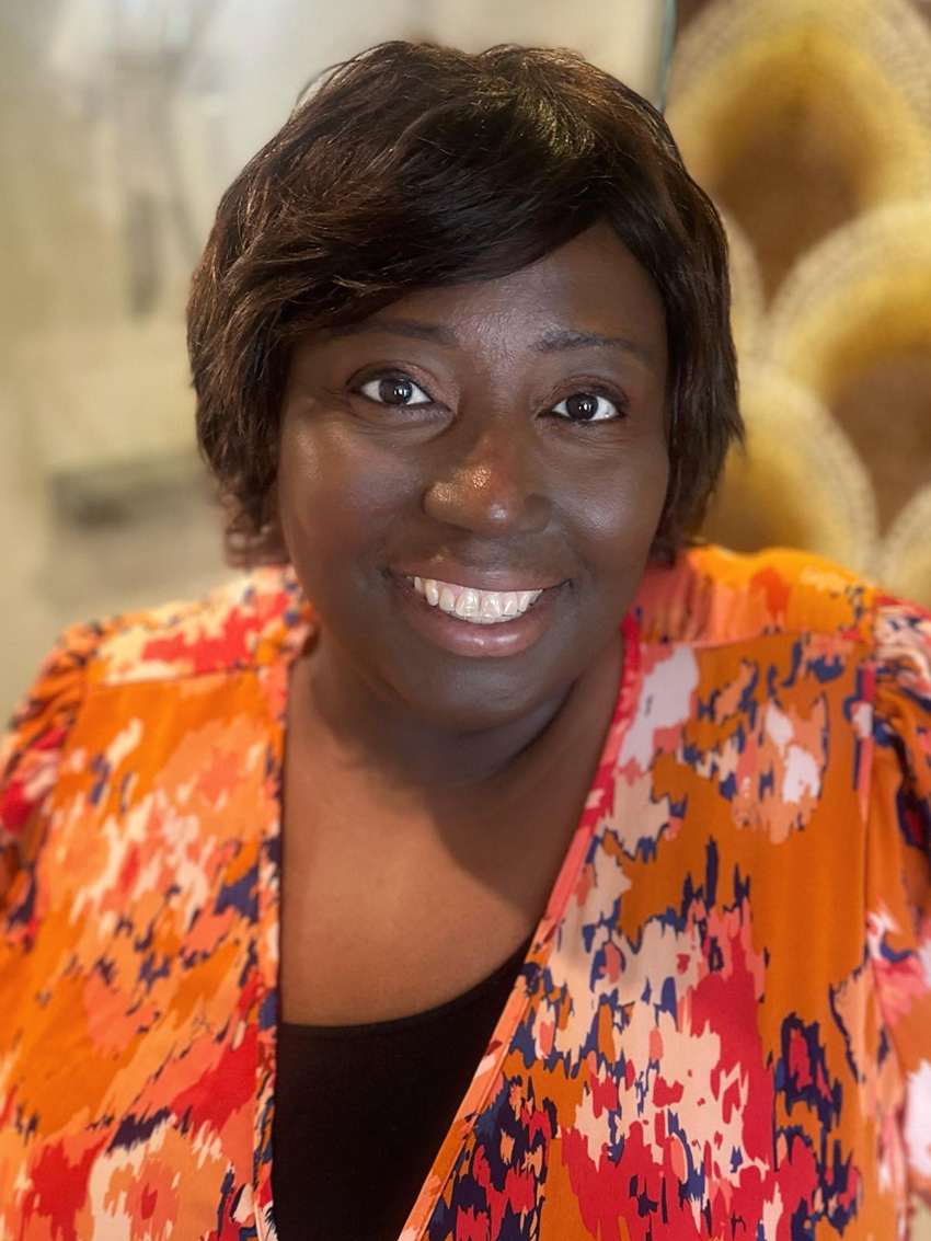 GladysThélise Mbemba Loumpangou