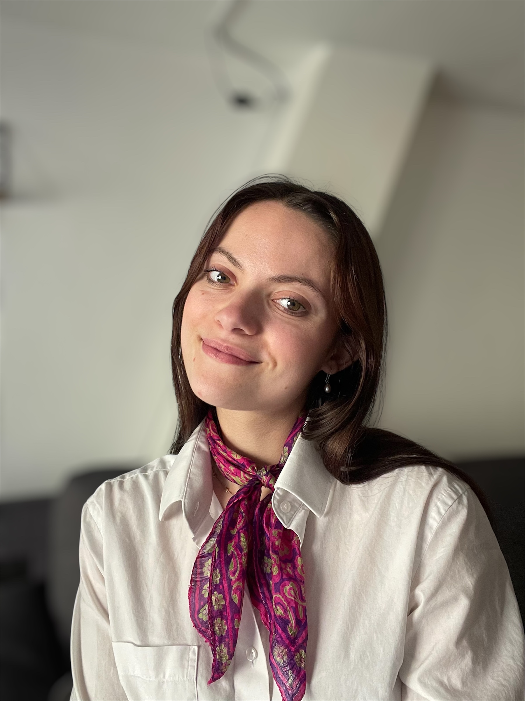 Salomé Reyssier
