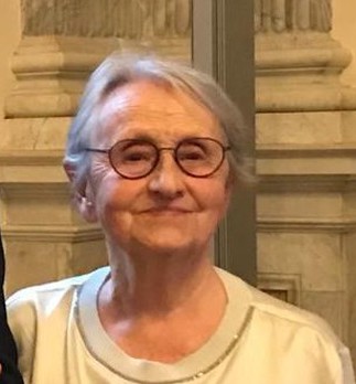 Carminella Biondi