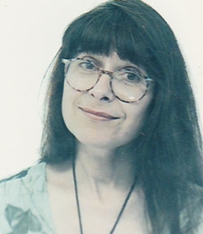 Raymonde Ferrandi