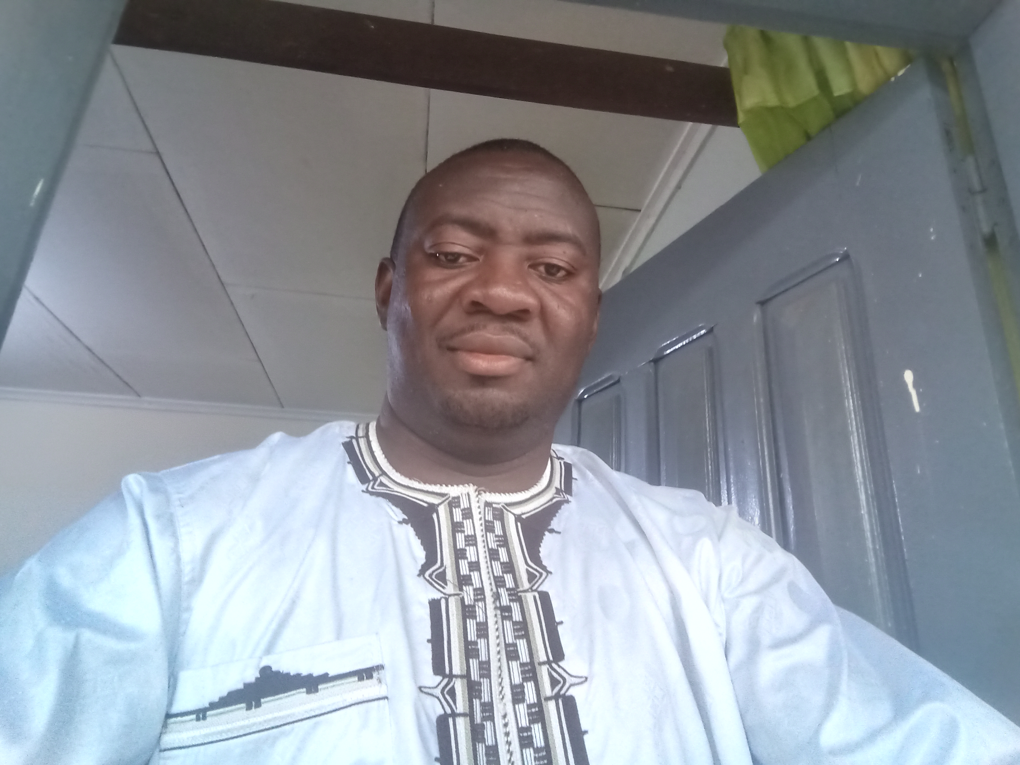 Bastiel Dexter Oyono Minlo