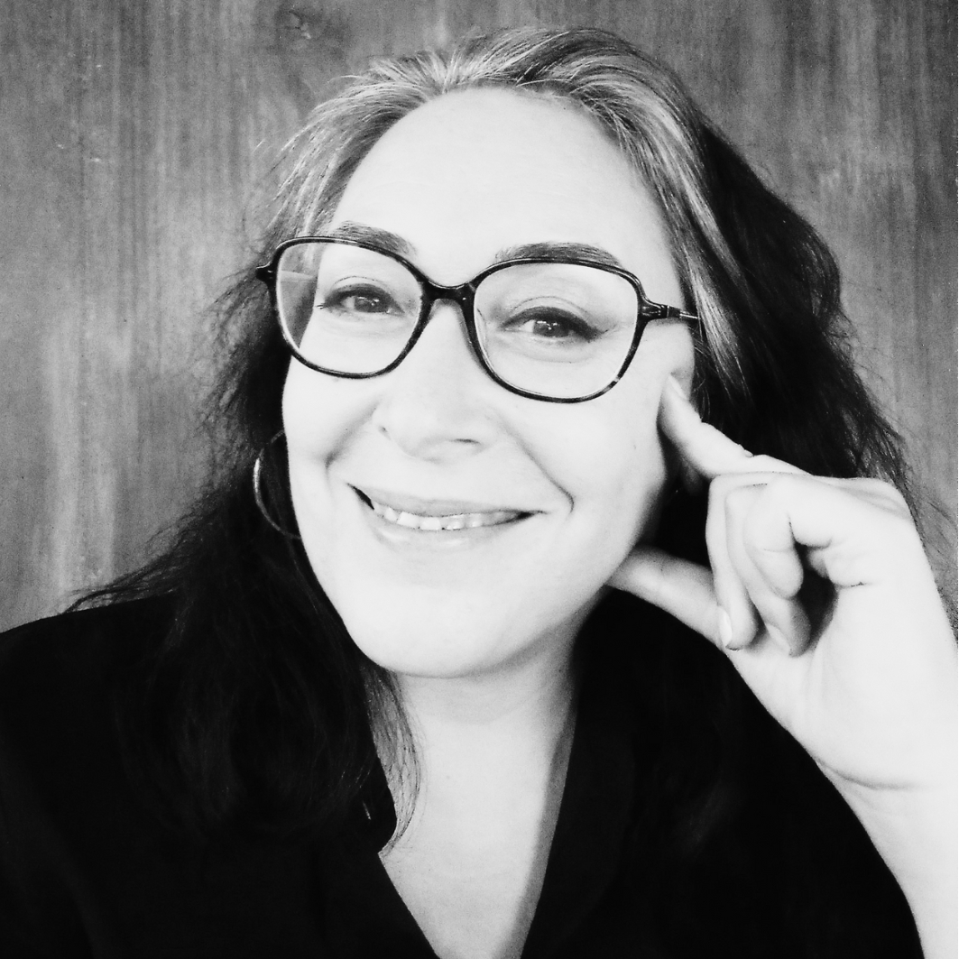 Sandrine Garbuglia
