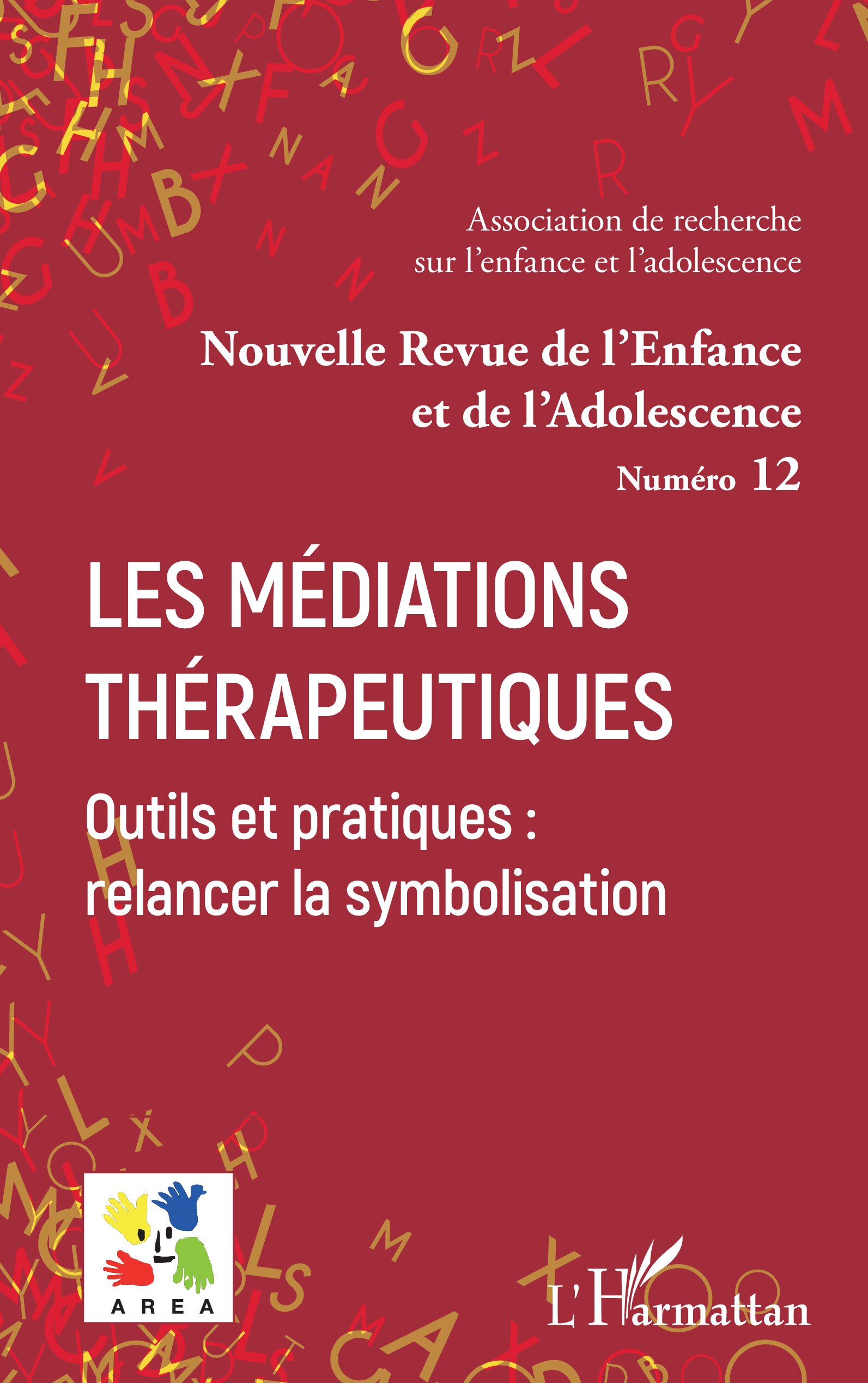 Les Médiations thérapeutiques
