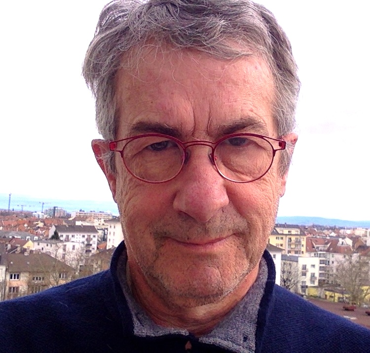 Pierre Bouthier
