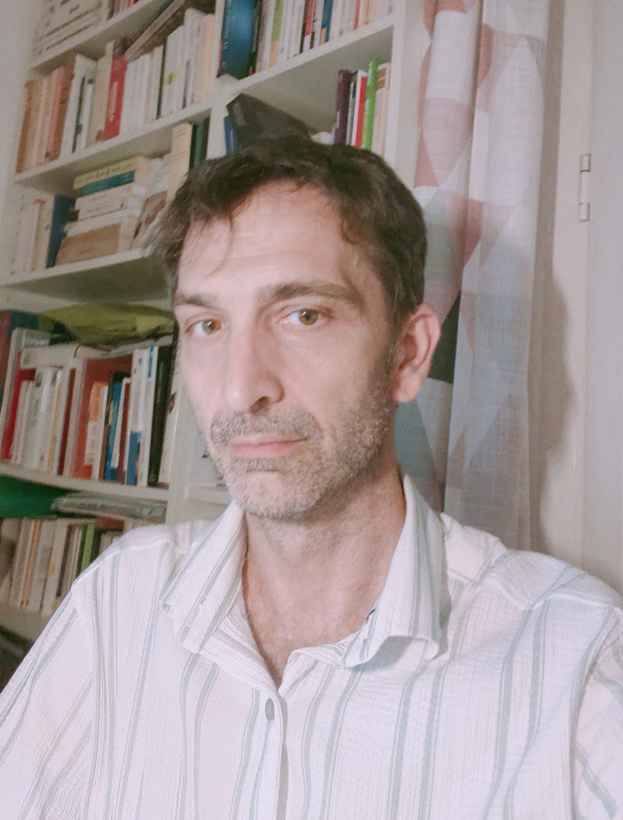Rodolphe Pourrade